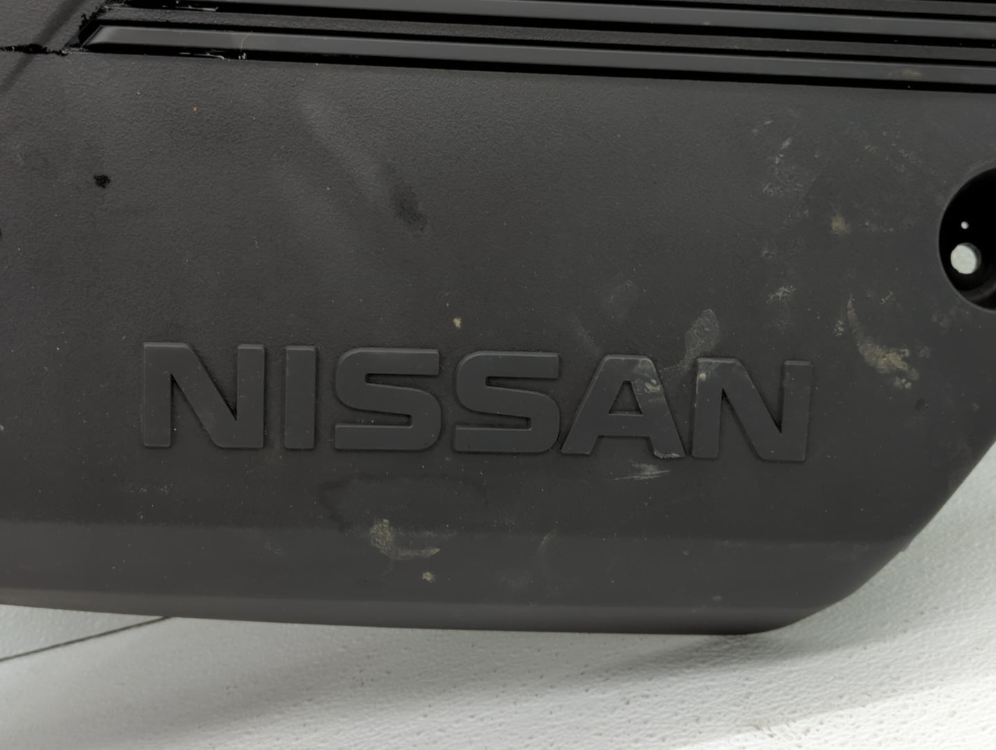 2016 Nissan Altima Engine Cover - Oemusedautoparts1.com