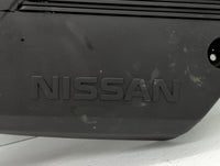 2016 Nissan Altima Engine Cover - Oemusedautoparts1.com