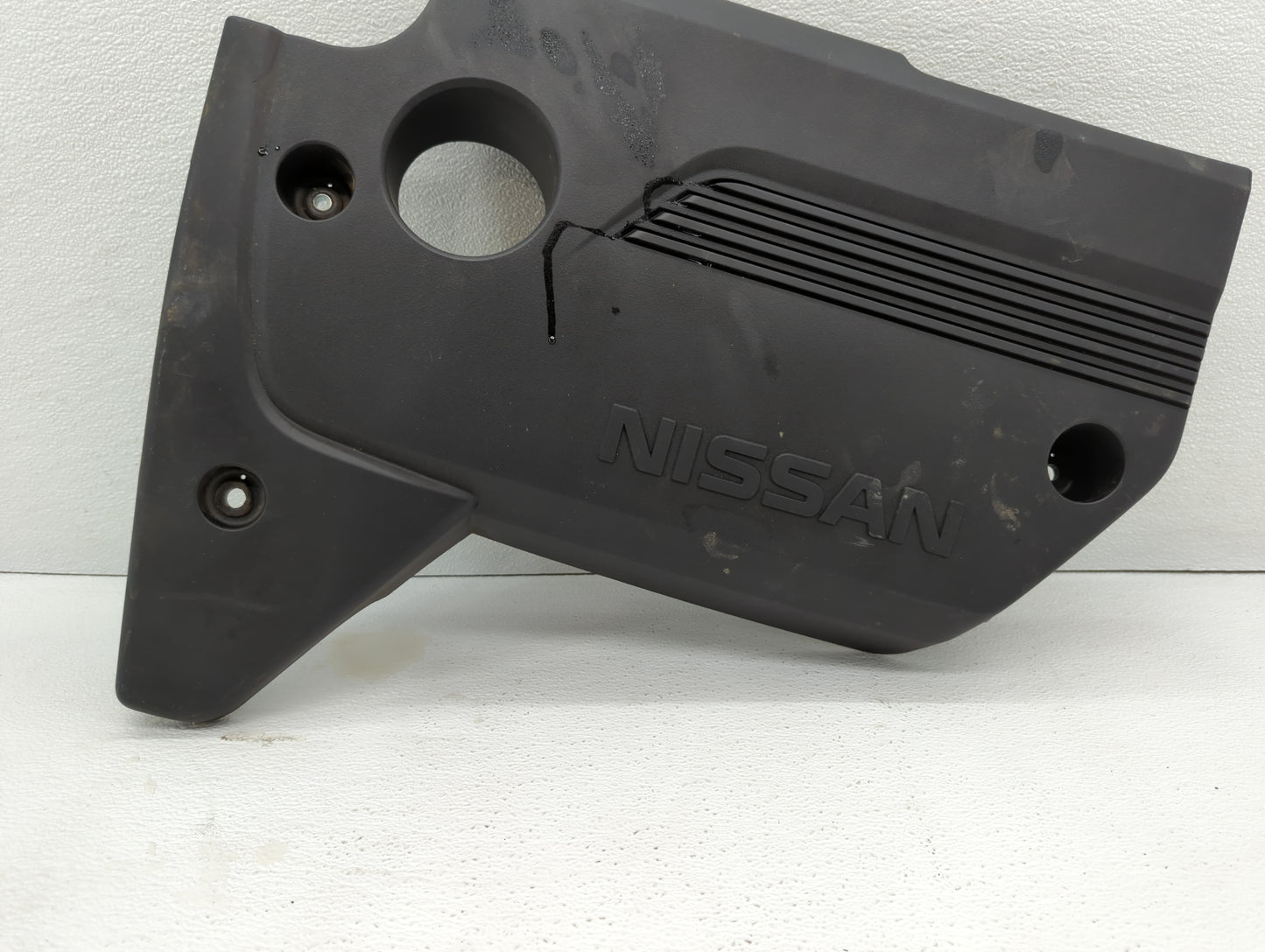 2016 Nissan Altima Engine Cover - Oemusedautoparts1.com