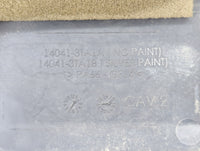2016 Nissan Altima Engine Cover - Oemusedautoparts1.com