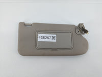 2013-2018 Nissan Altima Sun Visor Shade Replacement Passenger Right Mirror Fits Fits 2013 2014 2015 2016 2017 2018 OEM Used 