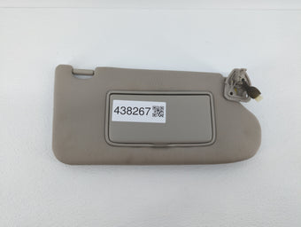 compare product 2013-2018 Nissan Altima Sun Visor Shade Replacement Passenger Right Mirror Fits Fits 2013 2014 2015 2016 2017 2018 OEM Used Auto Parts