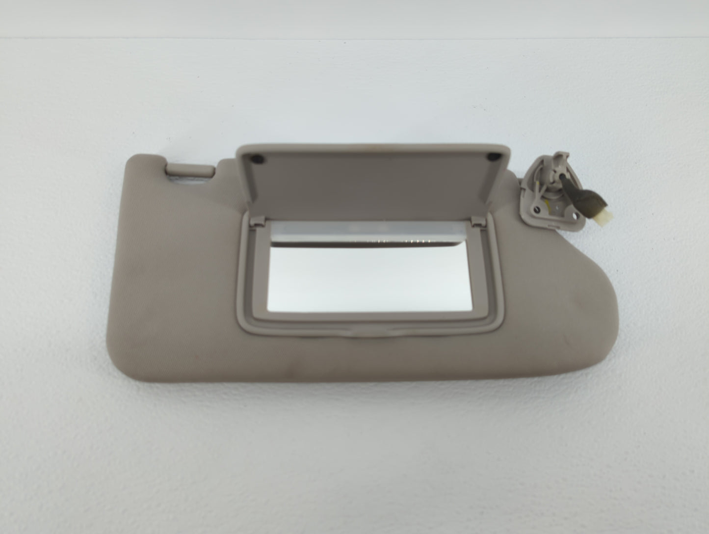 2013-2018 Nissan Altima Sun Visor Shade Replacement Passenger Right Mirror Fits Fits 2013 2014 2015 2016 2017 2018 OEM Used 
