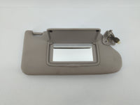 2013-2018 Nissan Altima Sun Visor Shade Replacement Passenger Right Mirror Fits Fits 2013 2014 2015 2016 2017 2018 OEM Used 