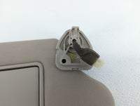 2013-2018 Nissan Altima Sun Visor Shade Replacement Passenger Right Mirror Fits Fits 2013 2014 2015 2016 2017 2018 OEM Used 