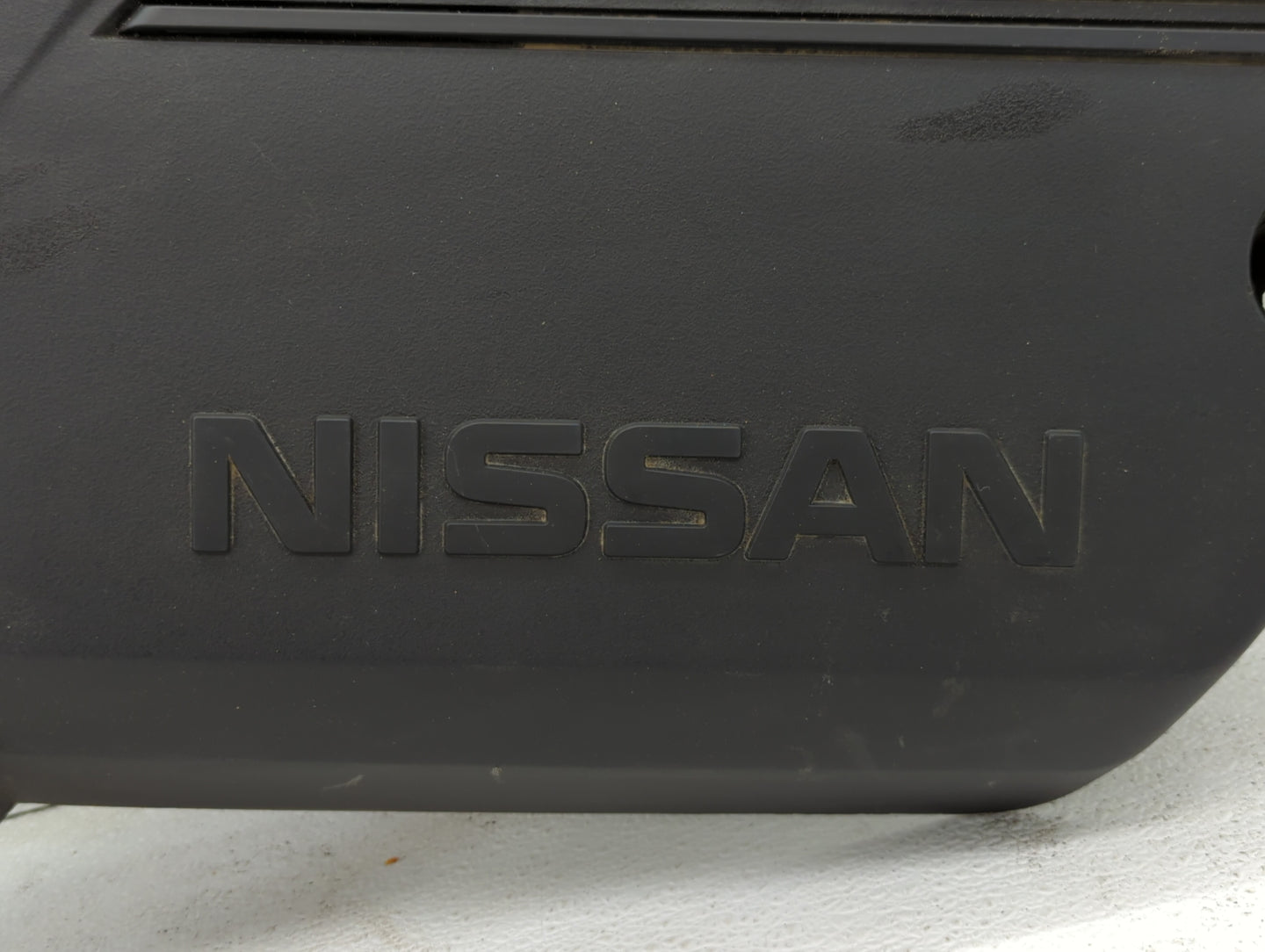 2016 Nissan Altima Engine Cover - Oemusedautoparts1.com