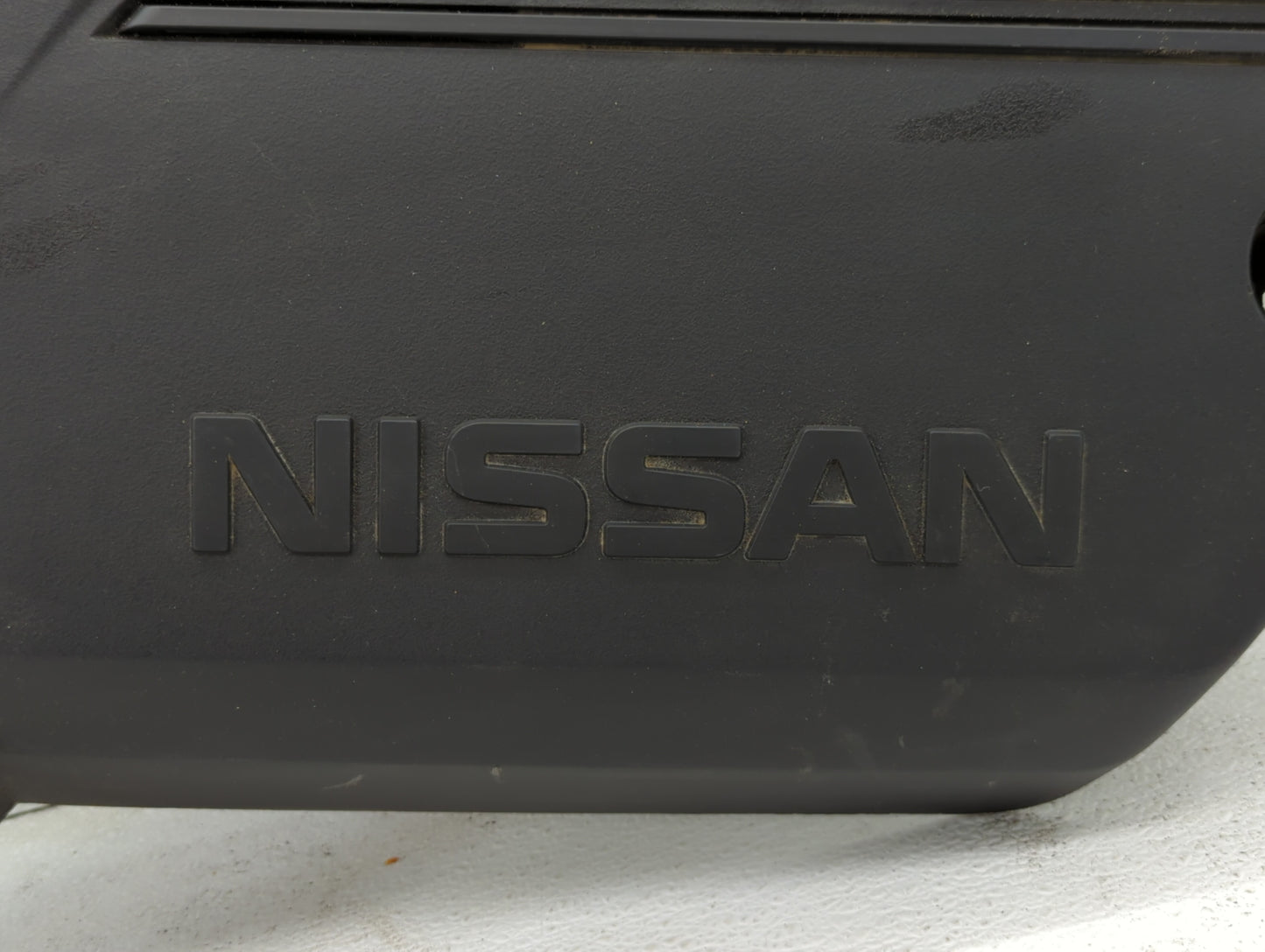 2016 Nissan Altima Engine Cover - Oemusedautoparts1.com