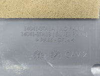 2016 Nissan Altima Engine Cover - Oemusedautoparts1.com