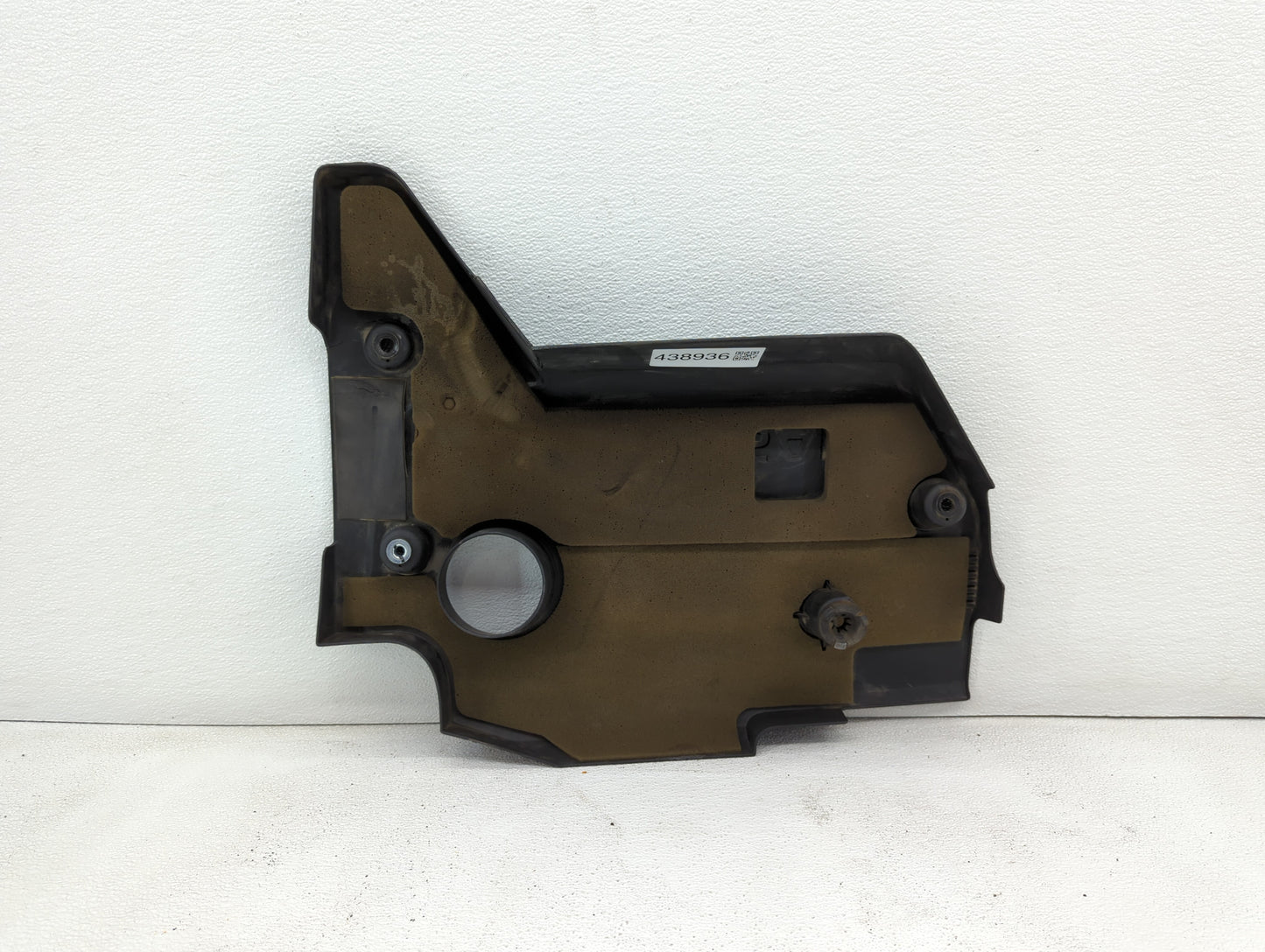2016 Nissan Altima Engine Cover - Oemusedautoparts1.com