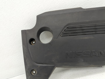 2016 Nissan Altima Engine Cover