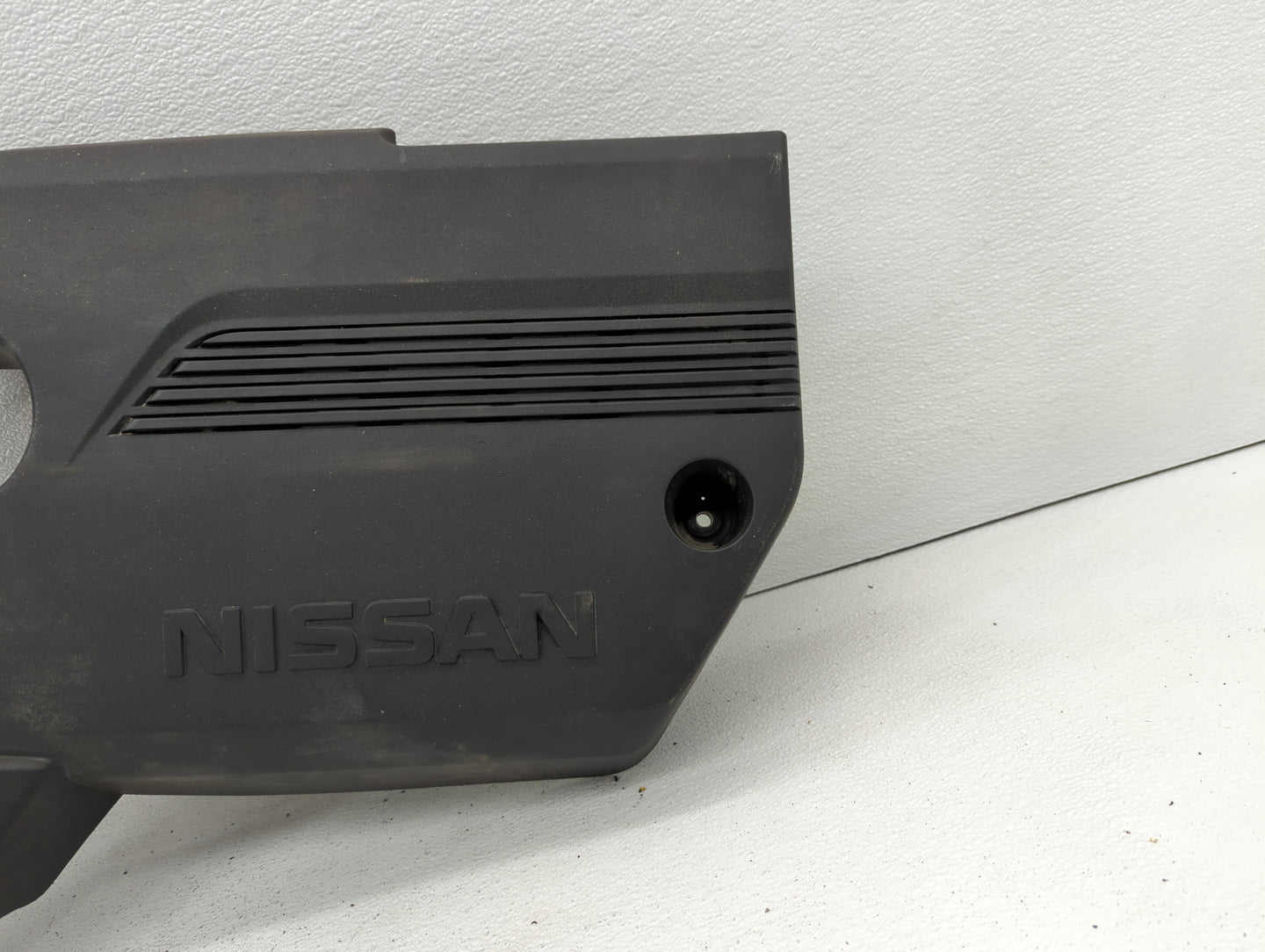 2016 Nissan Altima Engine Cover - Oemusedautoparts1.com