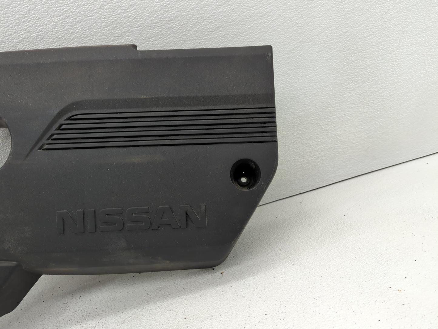 2016 Nissan Altima Engine Cover - Oemusedautoparts1.com