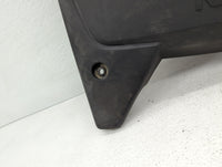 2016 Nissan Altima Engine Cover - Oemusedautoparts1.com