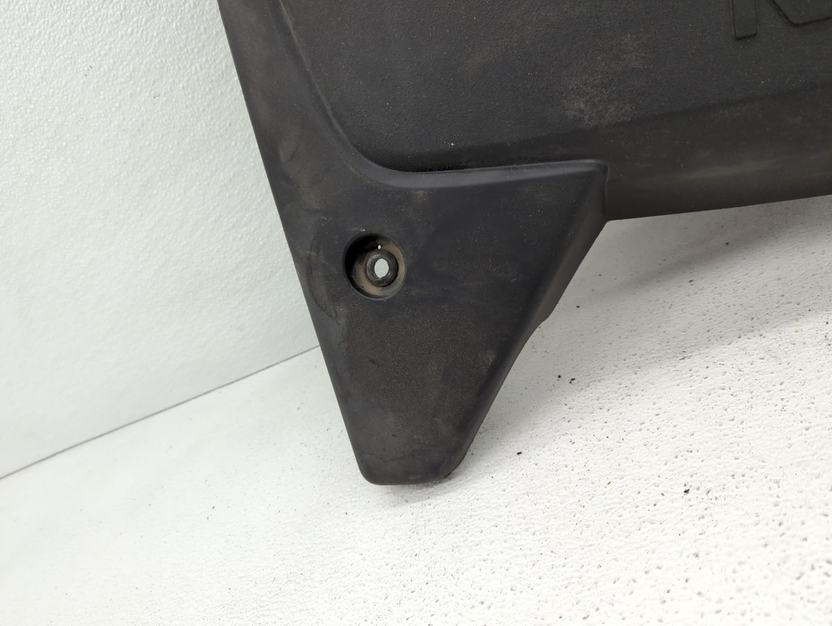 2016 Nissan Altima Engine Cover 439074 - Oemusedautoparts1.com