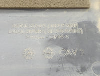 2016 Nissan Altima Engine Cover - Oemusedautoparts1.com