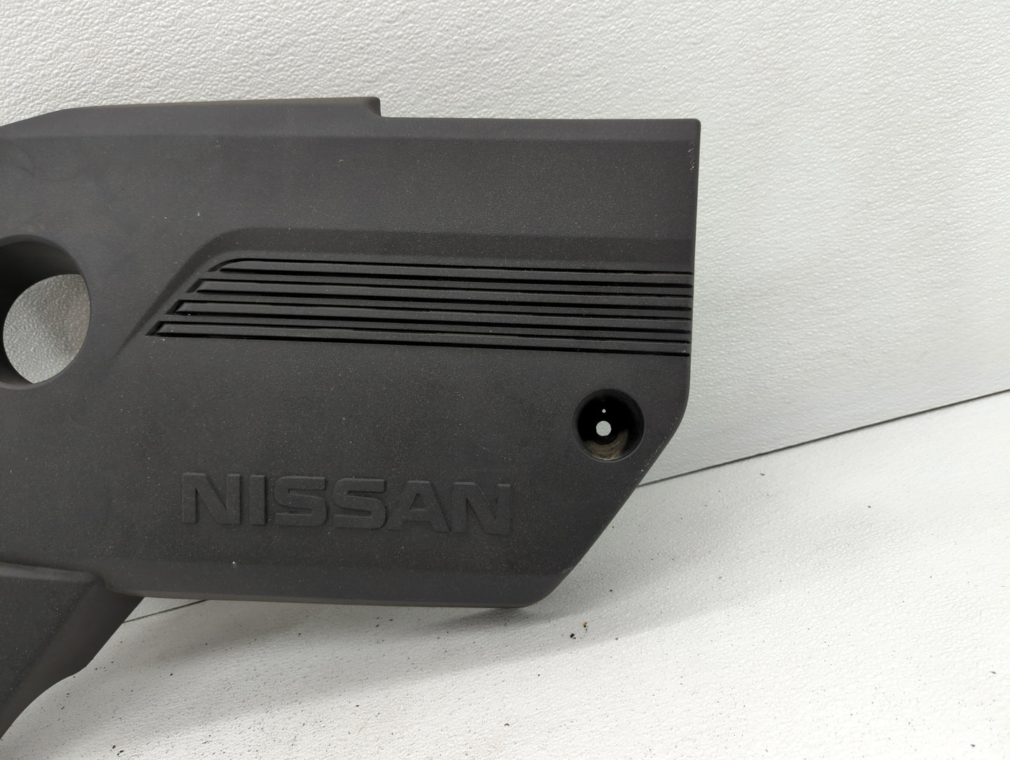 2016 Nissan Altima Engine Cover - Oemusedautoparts1.com