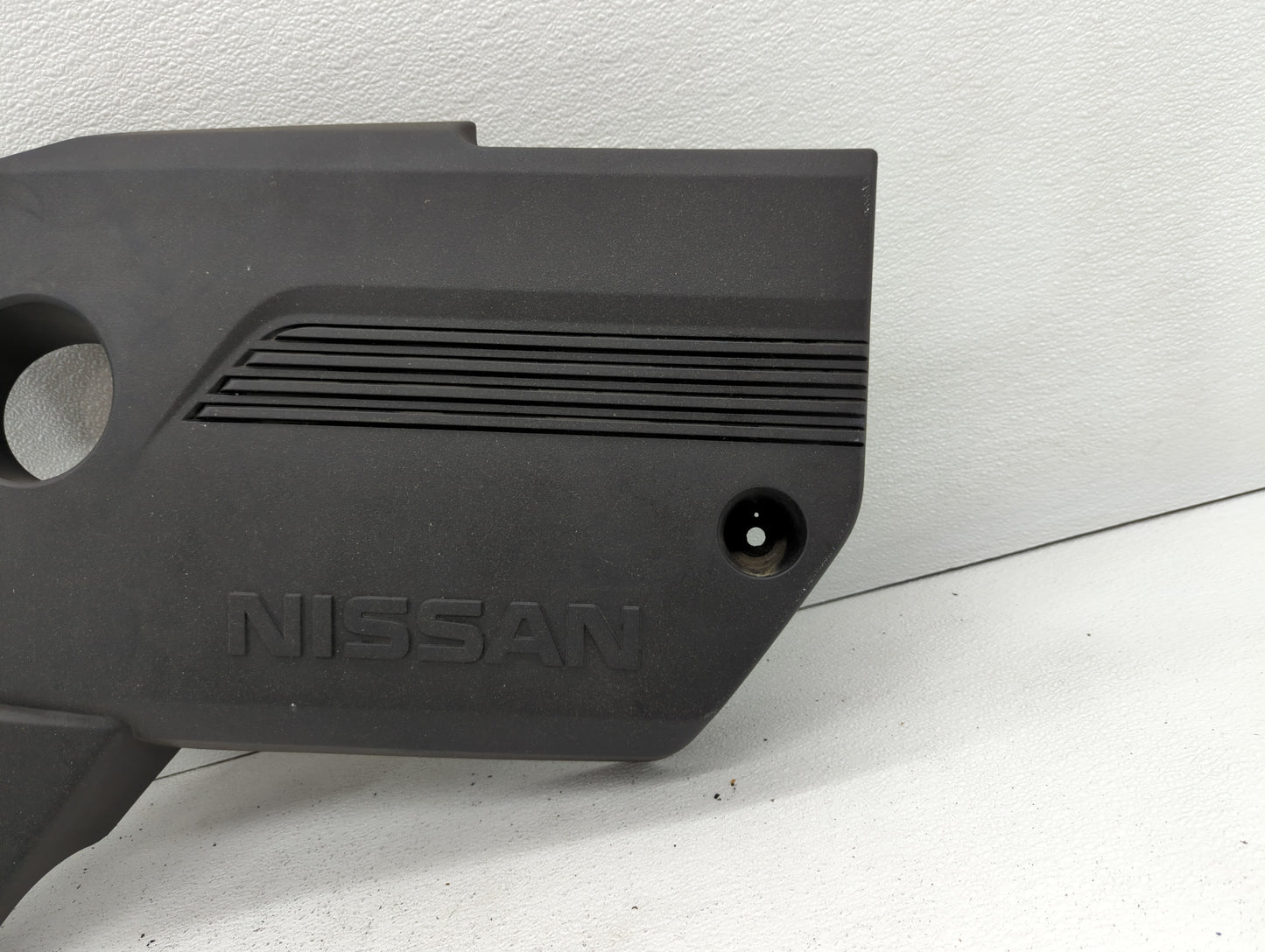 2016 Nissan Altima Engine Cover - Oemusedautoparts1.com