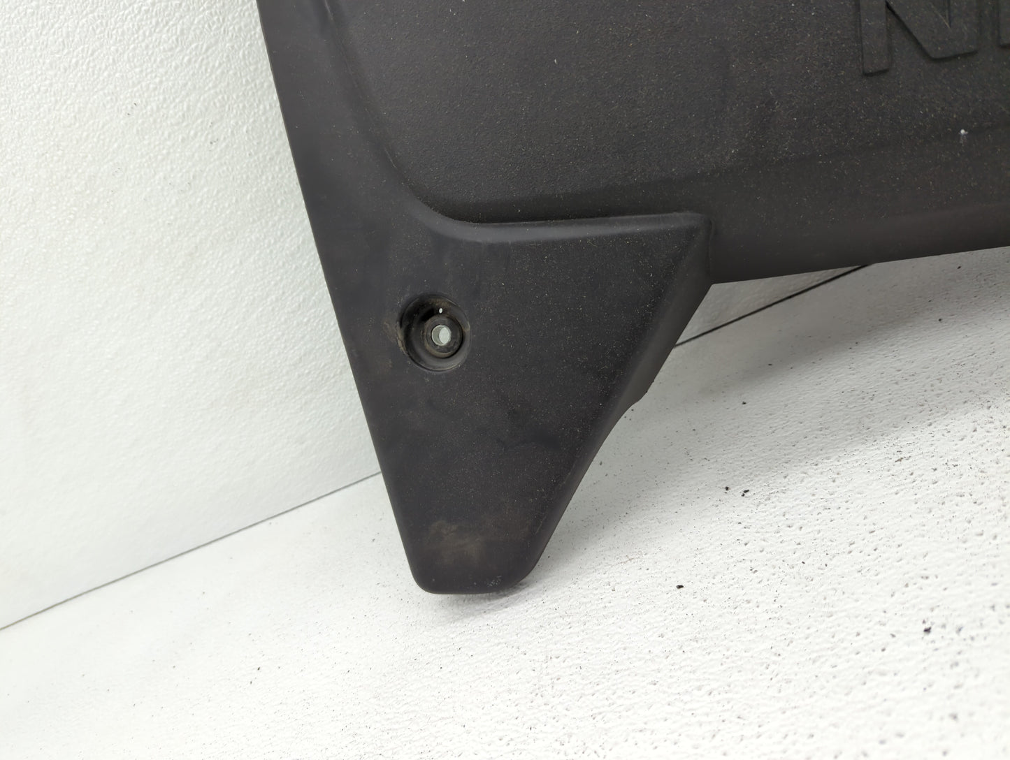 2016 Nissan Altima Engine Cover - Oemusedautoparts1.com