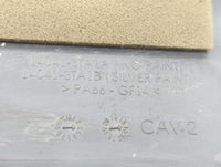 2016 Nissan Altima Engine Cover - Oemusedautoparts1.com