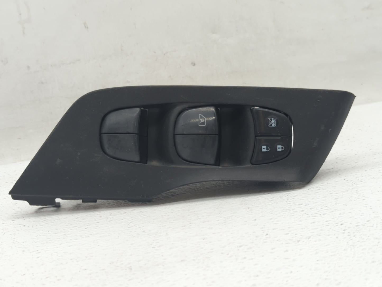 2013-2018 Nissan Altima Master Power Window Switch Replacement Driver Side Left P/N:80961 3TA0X 25401 3TA5A Fits OEM Used Au