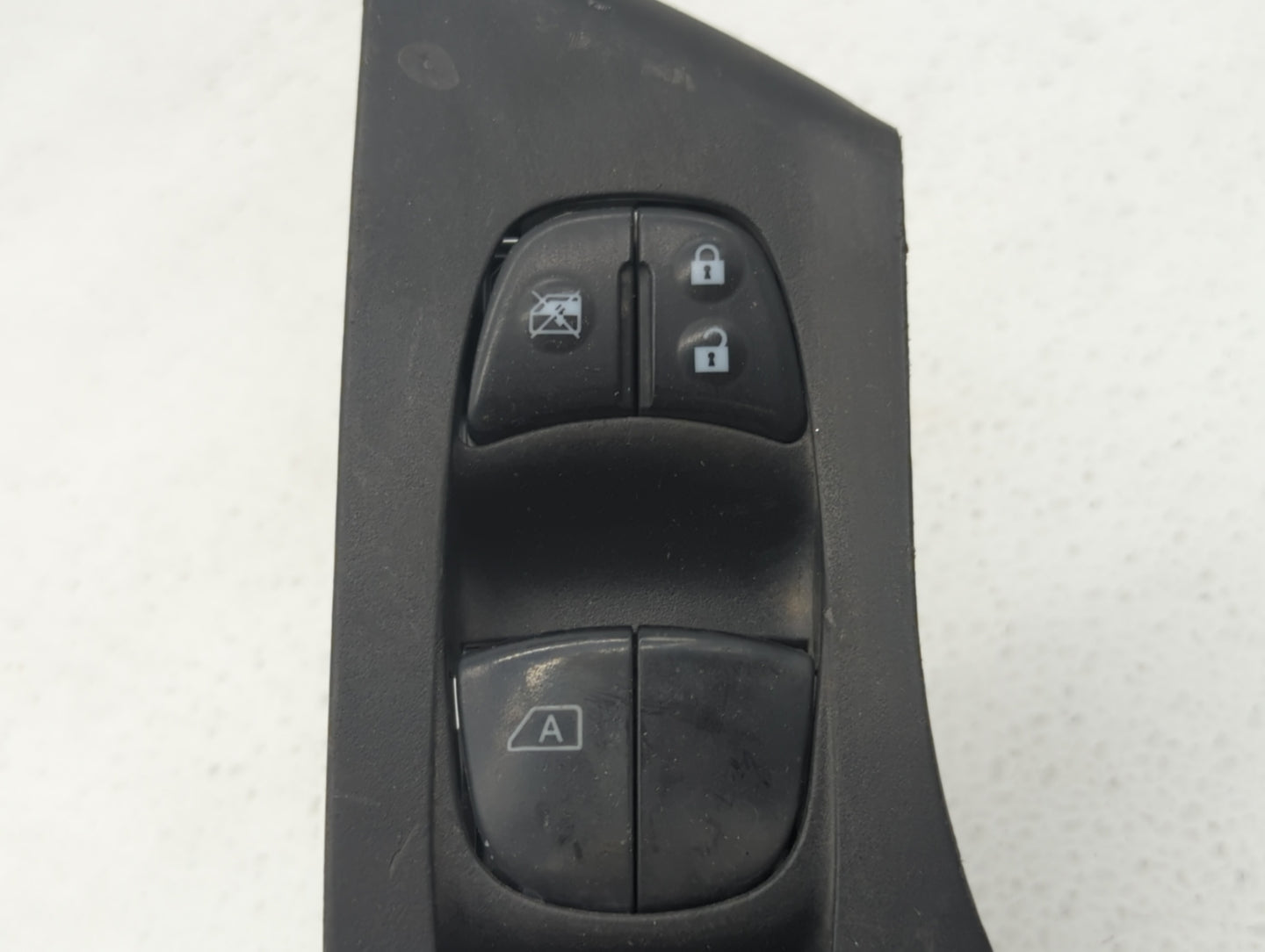 2013-2018 Nissan Altima Master Power Window Switch Replacement Driver Side Left P/N:80961 3TA0X 25401 3TA5A Fits OEM Used Au