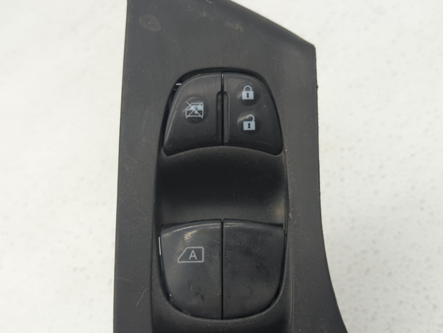 2013-2018 Nissan Altima Master Power Window Switch Replacement Driver Side Left P/N:80961 3TA0X 25401 3TA5A Fits OEM Used Au