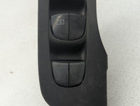 2013-2018 Nissan Altima Master Power Window Switch Replacement Driver Side Left P/N:80961 3TA0X 25401 3TA5A Fits OEM Used Au