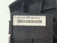 2013-2018 Nissan Altima Master Power Window Switch Replacement Driver Side Left P/N:80961 3TA0X 25401 3TA5A Fits OEM Used Au