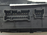 2013-2018 Nissan Altima Master Power Window Switch Replacement Driver Side Left P/N:80961 3TA0X 25401 3TA5A Fits OEM Used Au