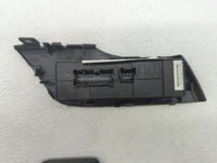 2013-2018 Nissan Altima Master Power Window Switch Replacement Driver Side Left P/N:80961 3TA0X 25401 3TA5A Fits OEM Used Au