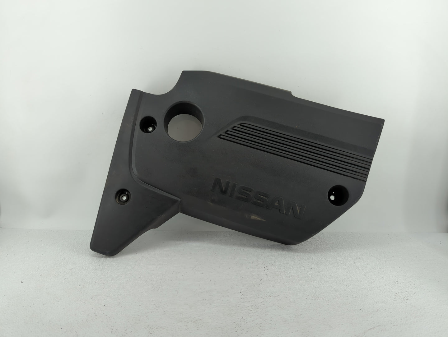 2016 Nissan Altima Engine Cover - Oemusedautoparts1.com