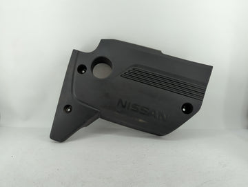 2016 Nissan Altima Engine Cover - Oemusedautoparts1.com