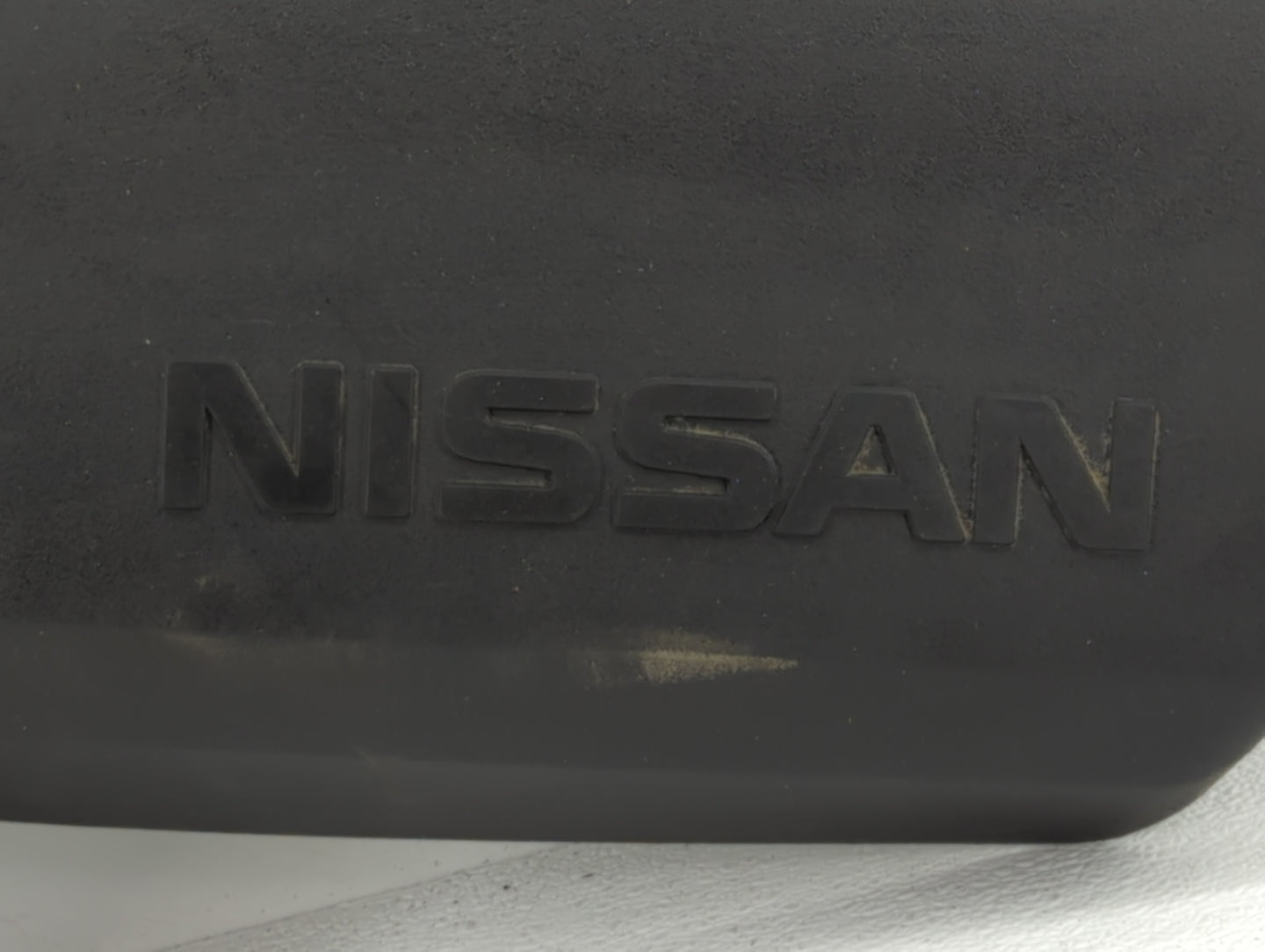 2016 Nissan Altima Engine Cover - Oemusedautoparts1.com