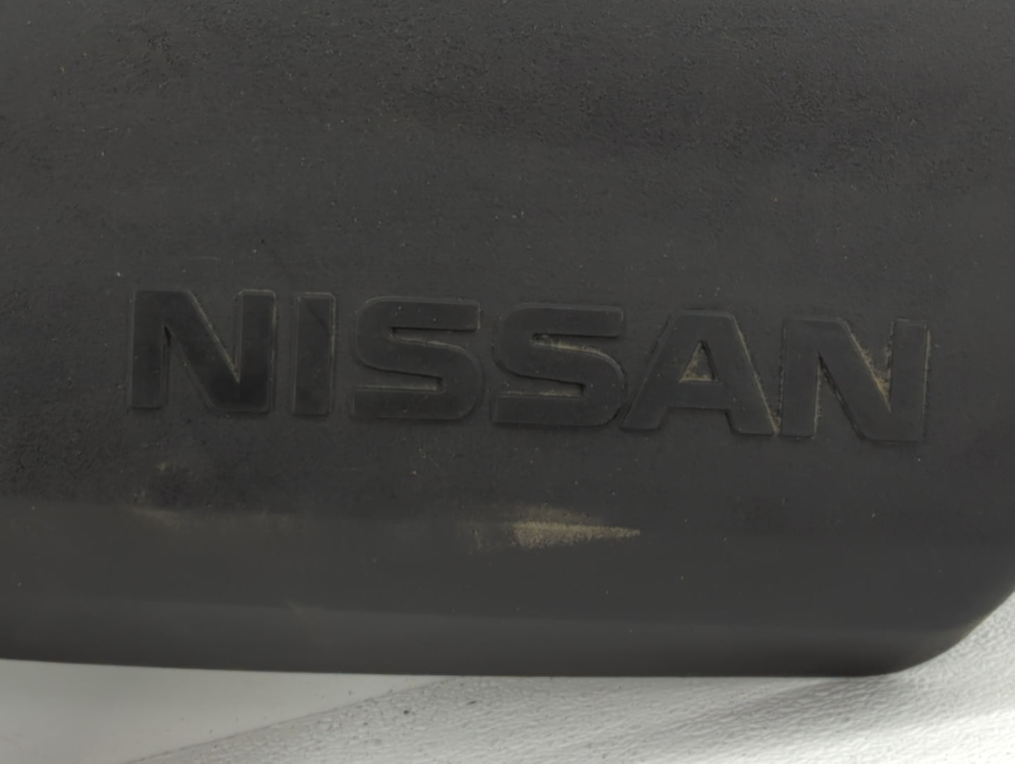 2016 Nissan Altima Engine Cover - Oemusedautoparts1.com