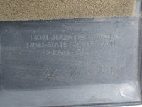 2016 Nissan Altima Engine Cover - Oemusedautoparts1.com