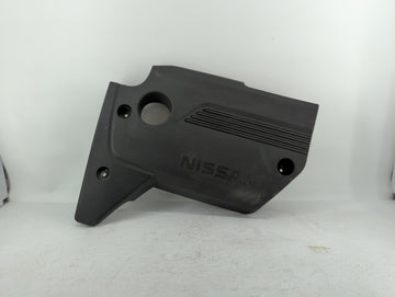 2016 Nissan Altima Engine Cover - Oemusedautoparts1.com
