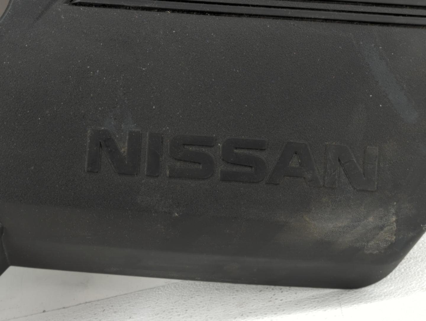 2016 Nissan Altima Engine Cover - Oemusedautoparts1.com