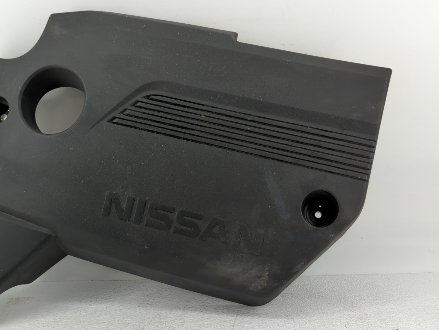 2016 Nissan Altima Engine Cover - Oemusedautoparts1.com