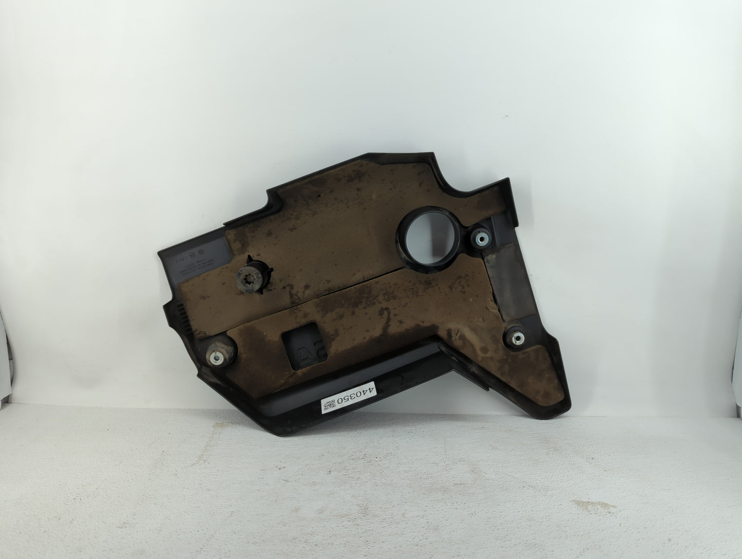 2016 Nissan Altima Engine Cover - Oemusedautoparts1.com
