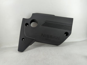 2016 Nissan Altima Engine Cover - Oemusedautoparts1.com