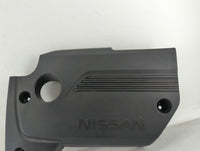 2016 Nissan Altima Engine Cover - Oemusedautoparts1.com