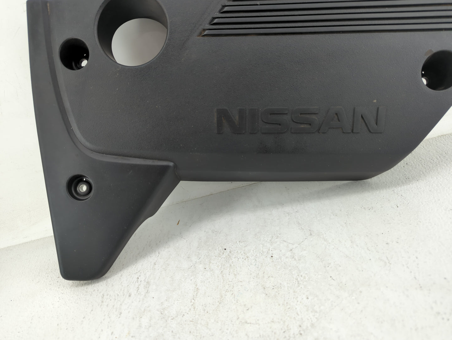 2016 Nissan Altima Engine Cover - Oemusedautoparts1.com