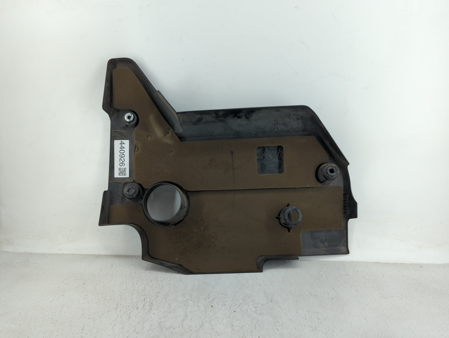 2016 Nissan Altima Engine Cover - Oemusedautoparts1.com