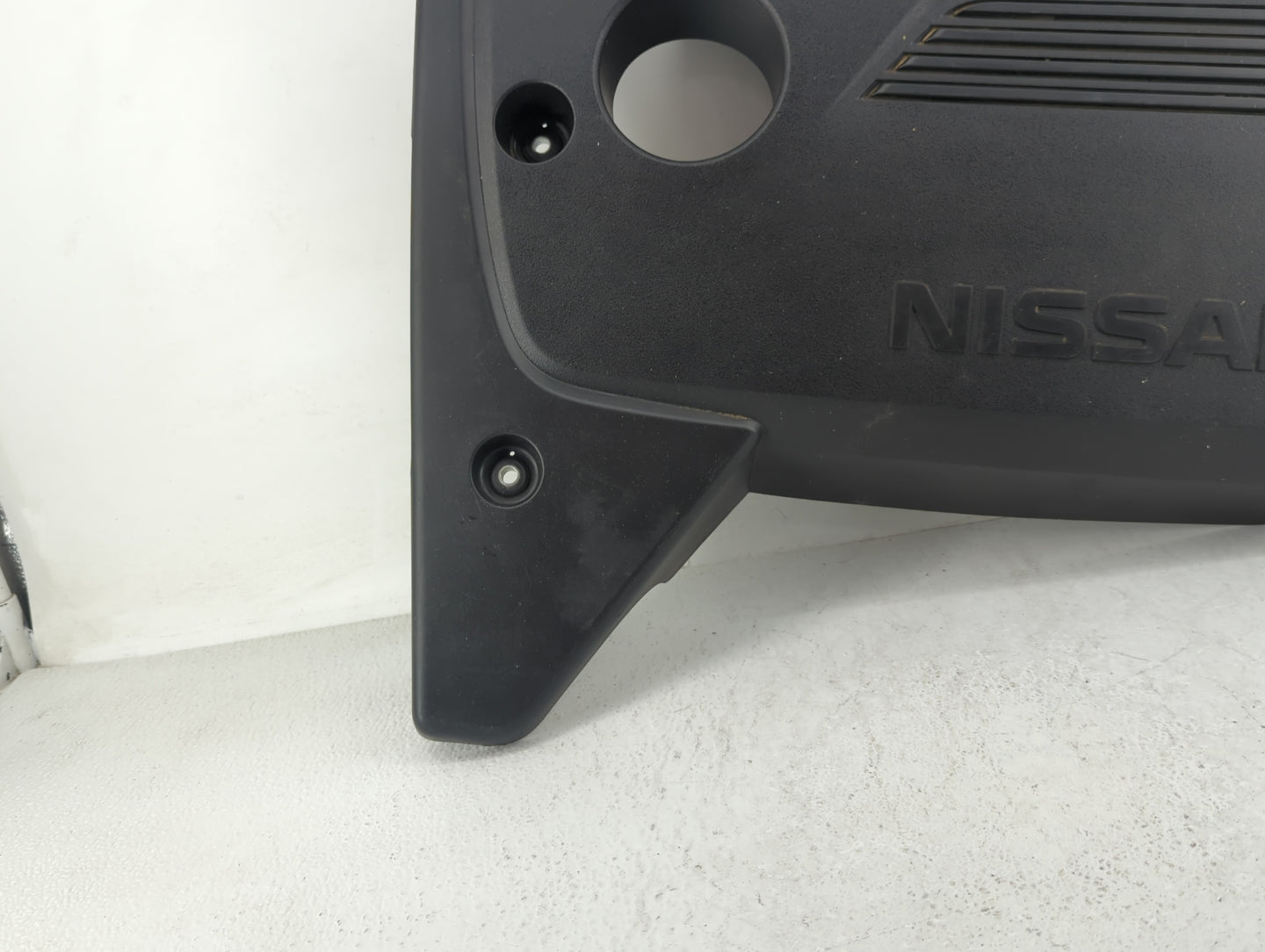 2016 Nissan Altima Engine Cover - Oemusedautoparts1.com