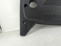 2016 Nissan Altima Engine Cover - Oemusedautoparts1.com
