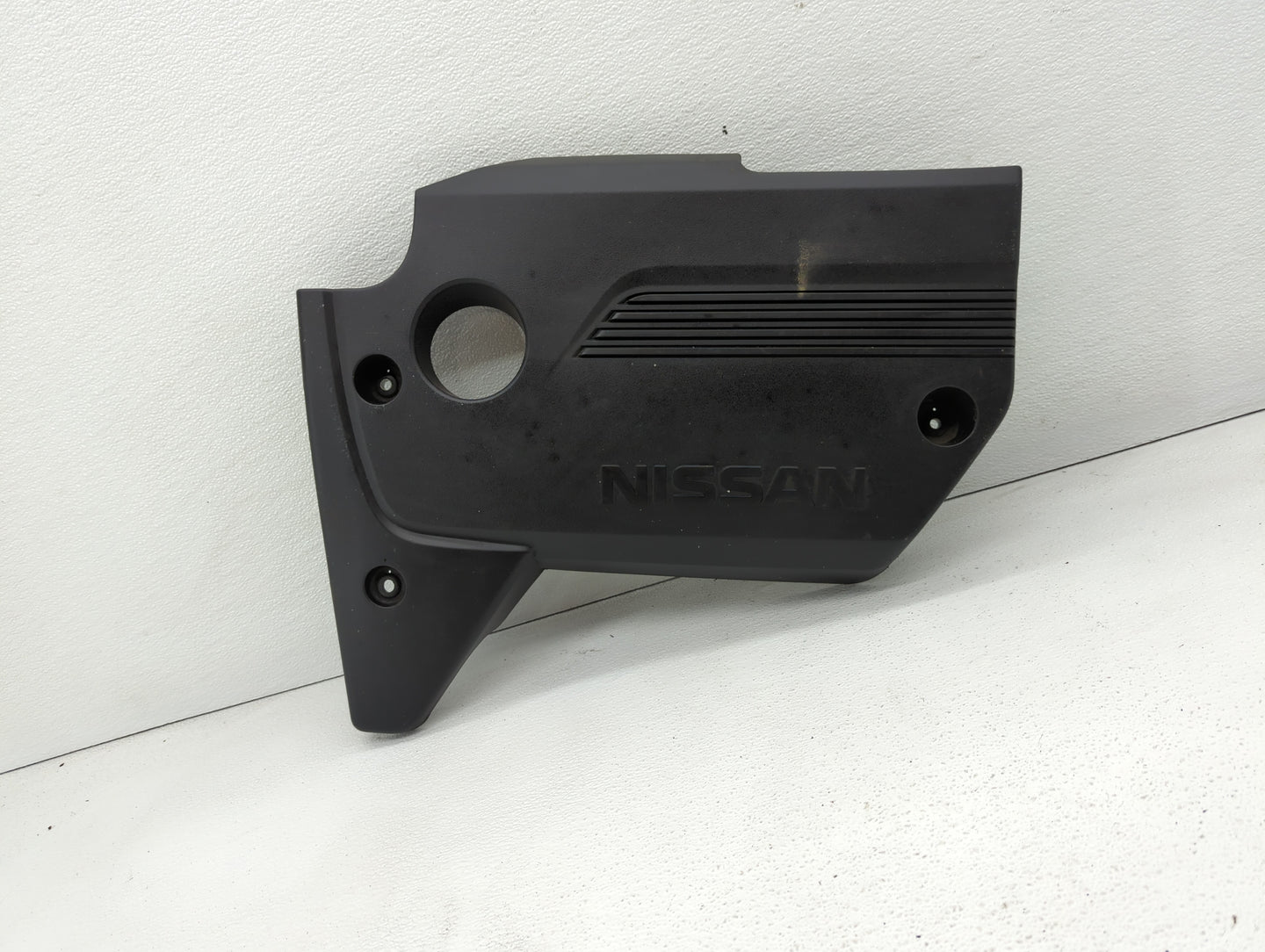 2016 Nissan Altima Engine Cover - Oemusedautoparts1.com