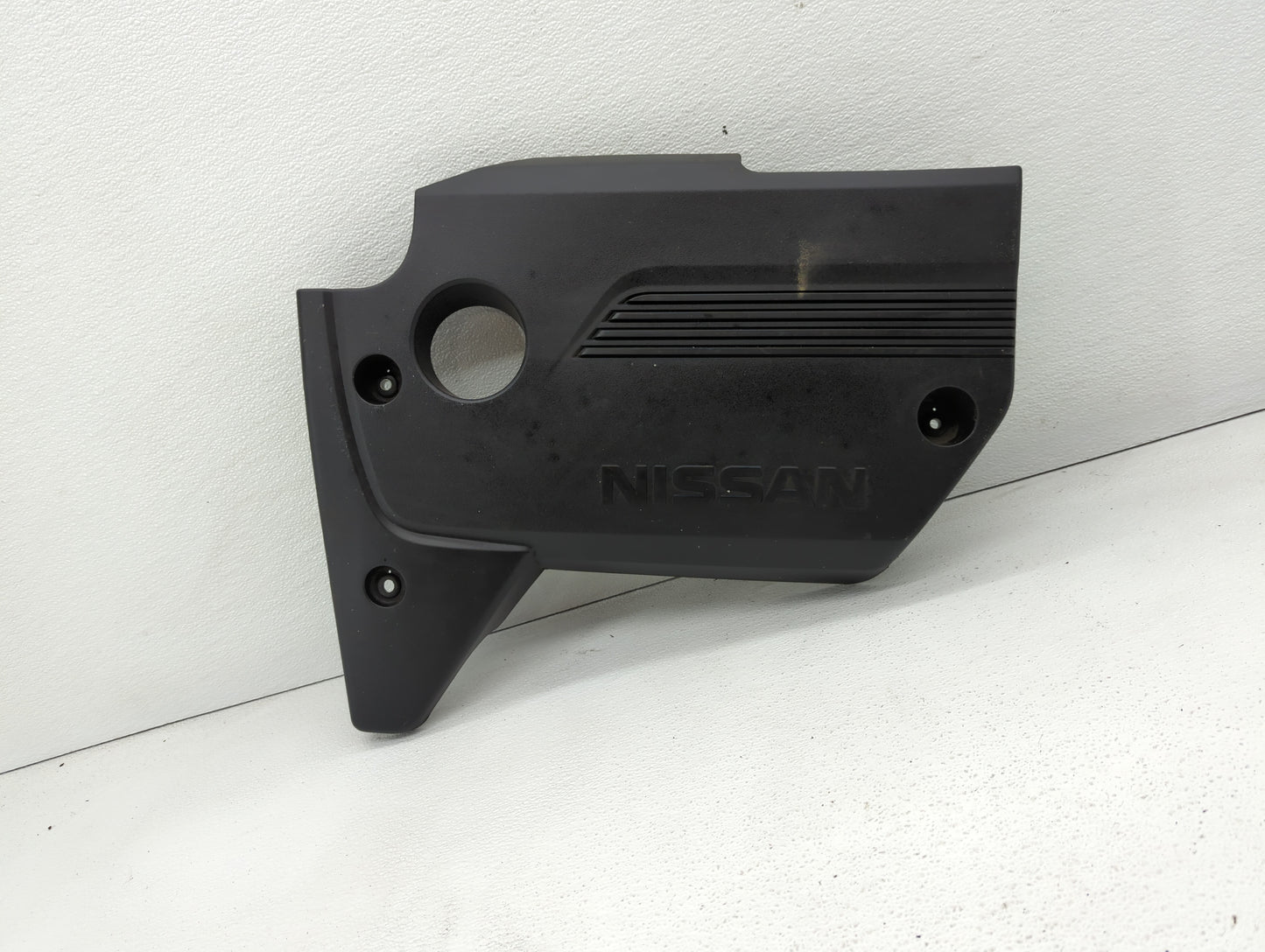 2016 Nissan Altima Engine Cover - Oemusedautoparts1.com
