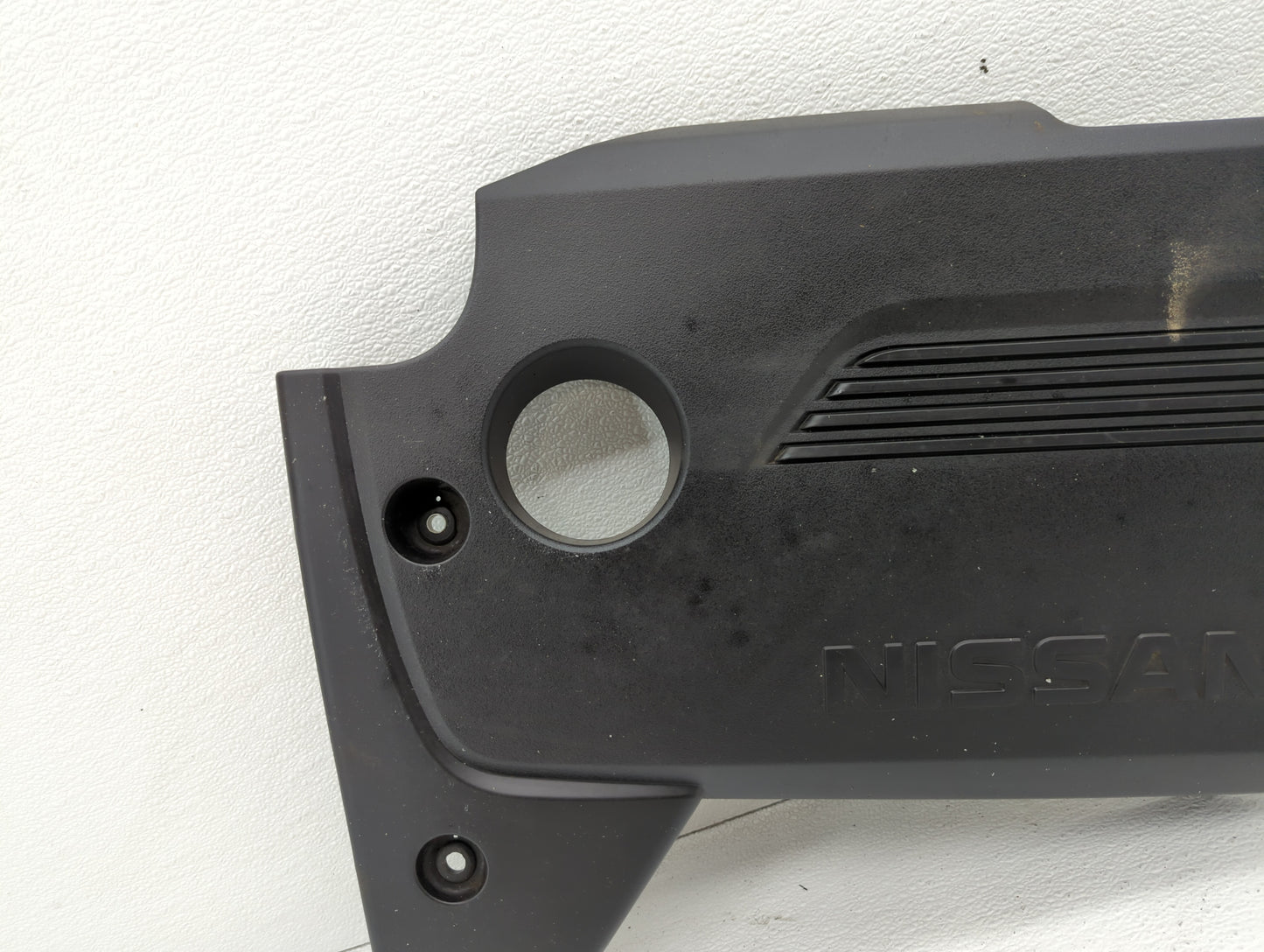 2016 Nissan Altima Engine Cover - Oemusedautoparts1.com
