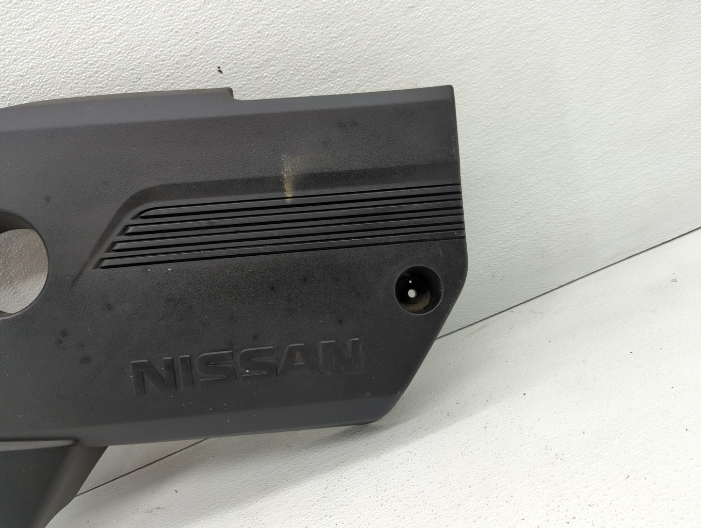 2016 Nissan Altima Engine Cover - Oemusedautoparts1.com