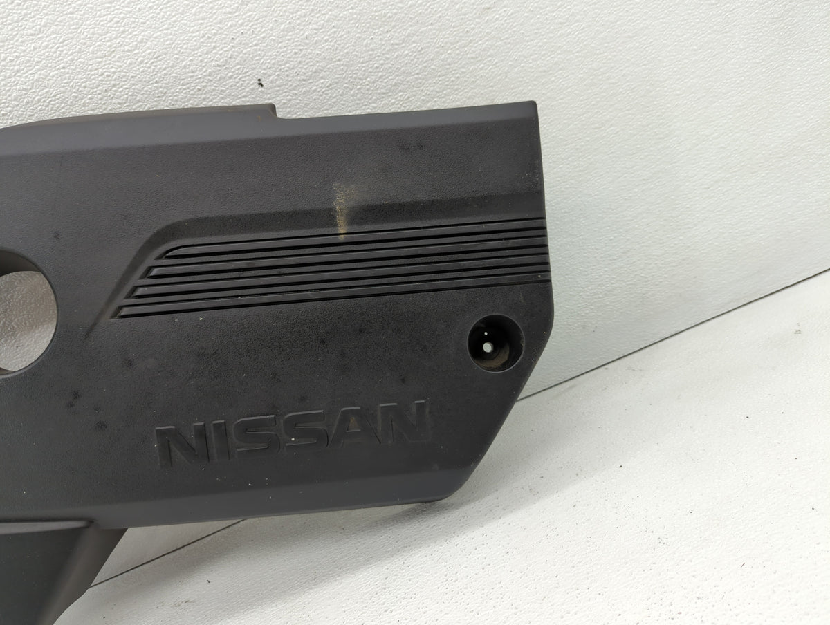 2016 Nissan Altima Engine Cover 446950 - Oemusedautoparts1.com